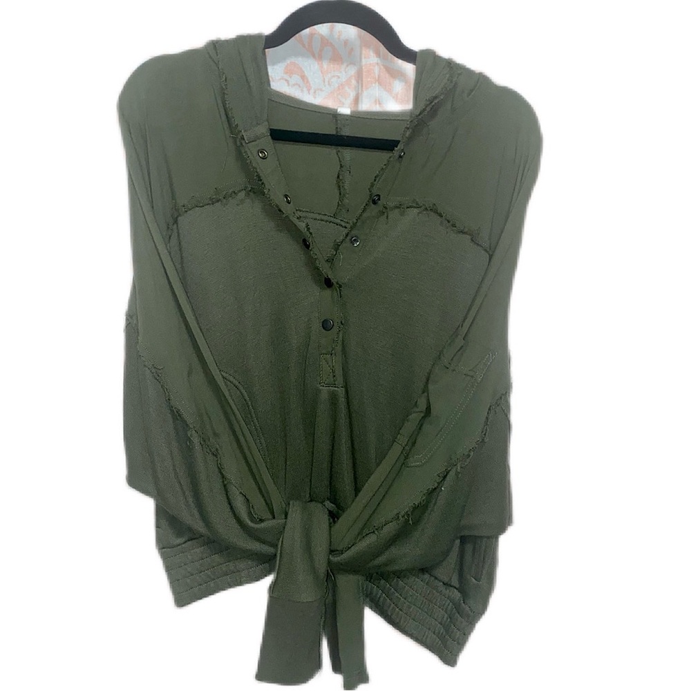 NWT FREE PEOPLE Top